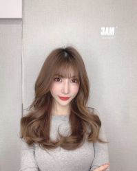 -3AM·S HAIR SALON烫发染发接发