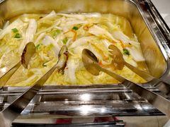 -天荷菜根·闽南素食自助(刺桐北路店)