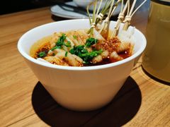 -太二酸菜鱼(汕头苏宁广场店)