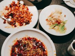 -赠李白·如诗的川味(余杭万达广场店)