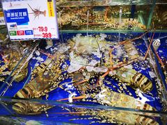 -东江海鲜酒家(艺都分店)