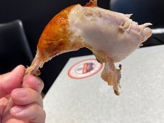 -吴山烤禽 (吴山路店)