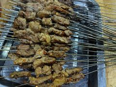 -清真·马峰烤肉(小学习北巷店)