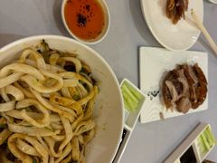 -全聚德(上海首店浦东店)