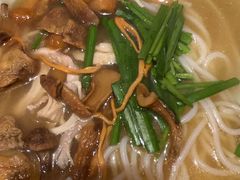 -王春春鸡汤饭(上海中海环宇城店)