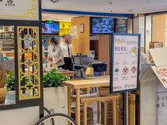 -蔡澜点心·粤菜(西单大悦城店)