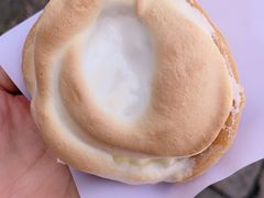 -高老太奶油小攀(新建南路店)