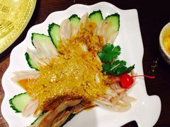 北京老铺烤鸭-北京老铺烤鸭(欣大购物广场店)