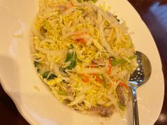 -万宝海鲜舫(劳动公园店)
