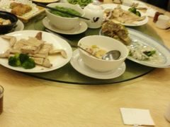 -和膳居饮食有限公司