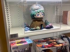 -泡泡玛特POPMART(上海环球港店)