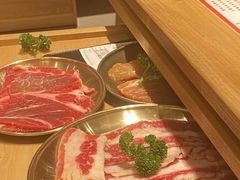-西塔老太太泥炉烤肉(武汉摩尔城店)