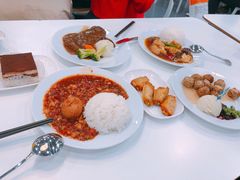 -宜家·瑞典风味餐厅(北京西红门店)