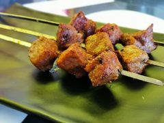 -红钳侠小龙虾·烧烤(中赢康康谷店)