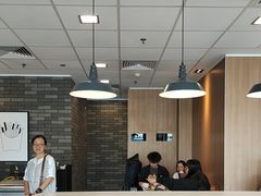 -麦当劳(世贸店)