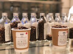 -RWORK·COFFEE(滨江店)