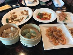 -新天世纪中餐厅