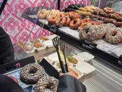 -CC BAGEL&SCONE 贝果与司康(南开大悦城店)