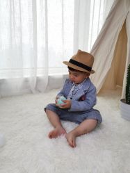 -小苹果儿童摄影(崇安店)