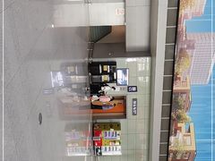 -合肥新桥国际机场-航站楼