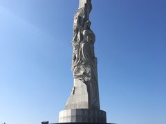 -长春世界雕塑园冰雪艺术天地