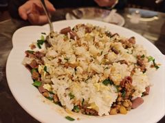 -前海沿·青岛菜(乐客城店)