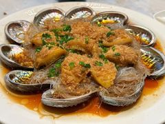 -喜来登由由大酒店九州膳坊中餐厅