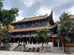 -宝通禅寺