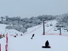 -太子岭滑雪场