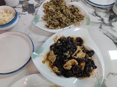 -途肴·老农饭庄(百里峡店)