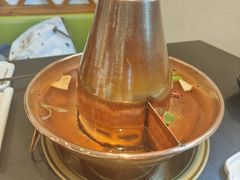 -北门涮肉·铜锅涮肉(南锣鼓巷店)