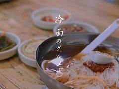 -京玉菲饭店(李村店)