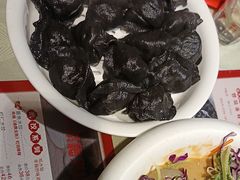 -添福来墨鱼饺子 · 海鲜东北菜(泡崖店)