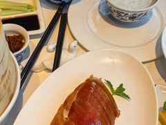 -四季民福烤鸭店(故宫店)