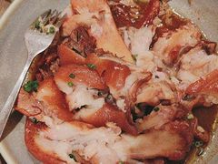 -金掌勺锅包肉(太原万达店)