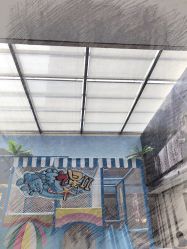 -小玩家儿童主题乐园(世茂广场店)