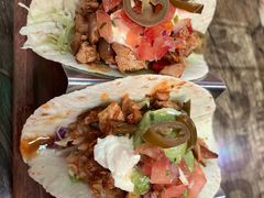 -Famous肥猫墨西哥音乐餐吧(五棵松华熙LIVE店)