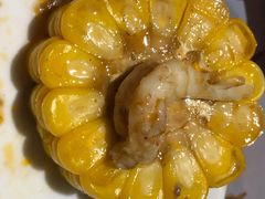 小小的虾肉-戴记龙虾(天泽街店)