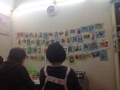 照片墙-爱之旅diy烘焙坊(西直门店)