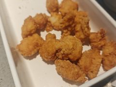 -半天妖烤鱼(丰科万达店)