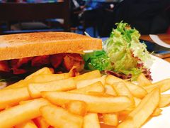 -ZEMOCAFE·FUSION FOOD(西交利物浦店)