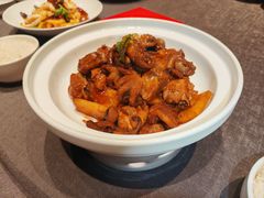 -百富源·海鲜辽菜(浑河堡店)