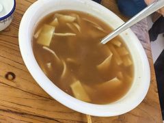 -溢心园非遗香河肉饼(总店)