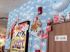 -肯德基(顺义光明大街店)