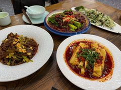 -福顺祥大盘鸡(临潼店)