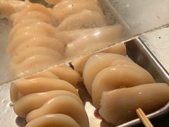 -明记牛杂(新马路分店)