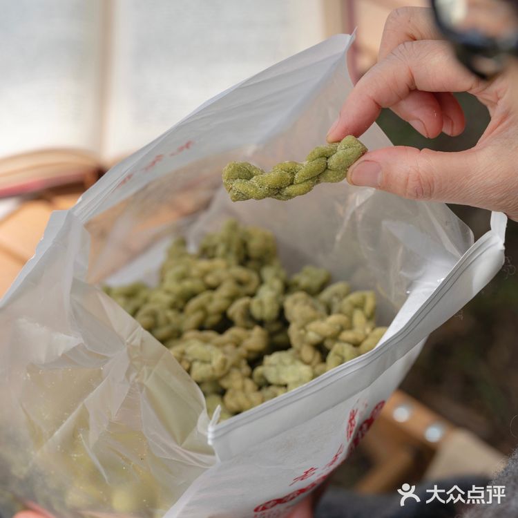 五一上海旅游！必买的上海老字号伴手礼！