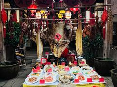 -文儒九号·闽菜馆(三坊七巷店)