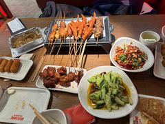 -管氏翅吧(马家堡店)