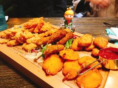 -NLFS1983咖啡花园餐厅(锦桂店)
